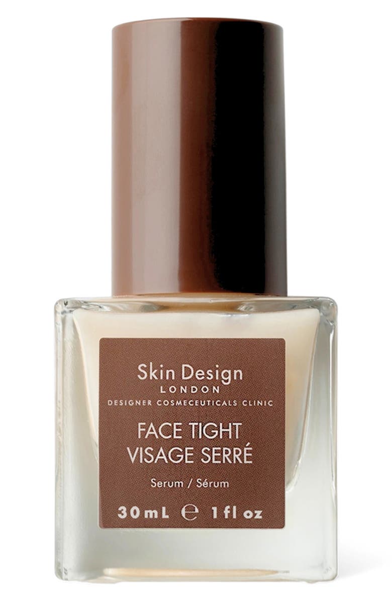 Skin Design London Face Tight Serum, Main, color, 