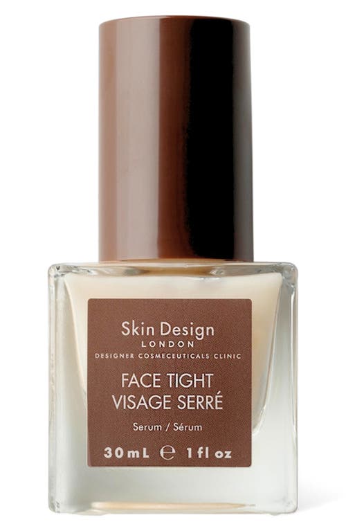 Skin Design London Face Tight Serum  product