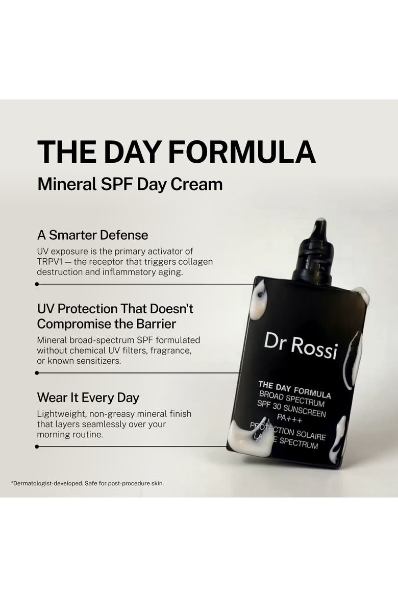 The Day Formula SPF 30, Alternate, color, None