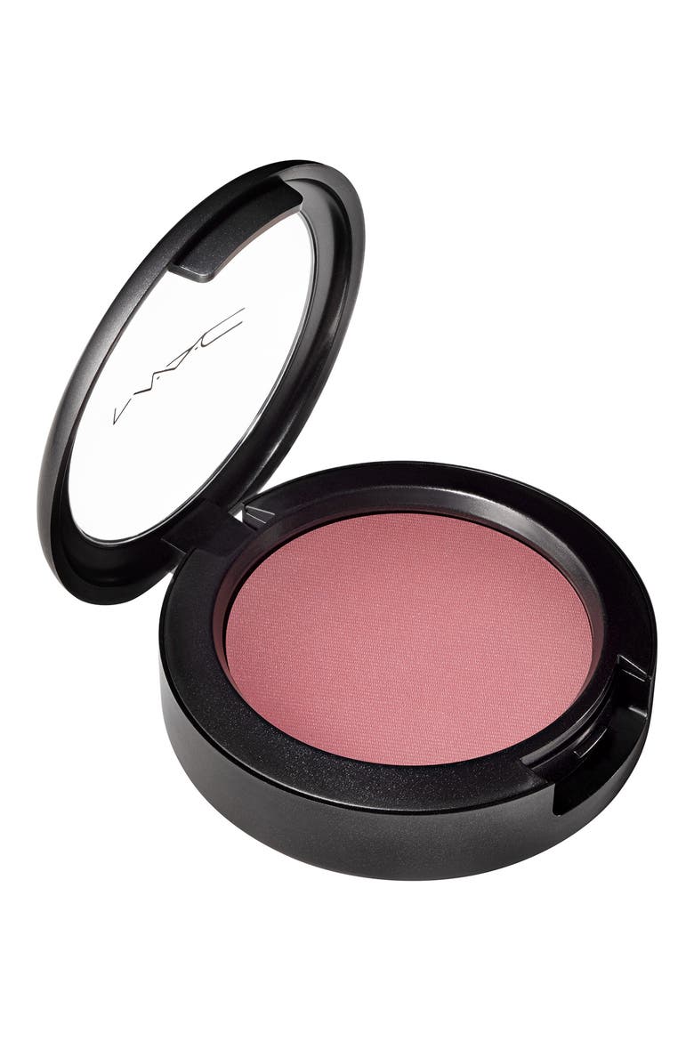 Powder Blush, Alternate, color, DESERT ROSE (M)