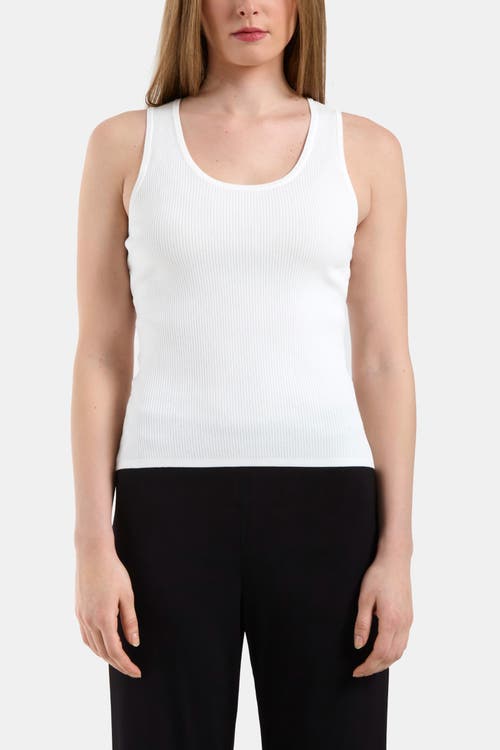 Capsule 121 The Nikolai Tank In Chalk