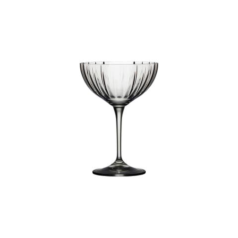Sens Set/6 coupe glasses