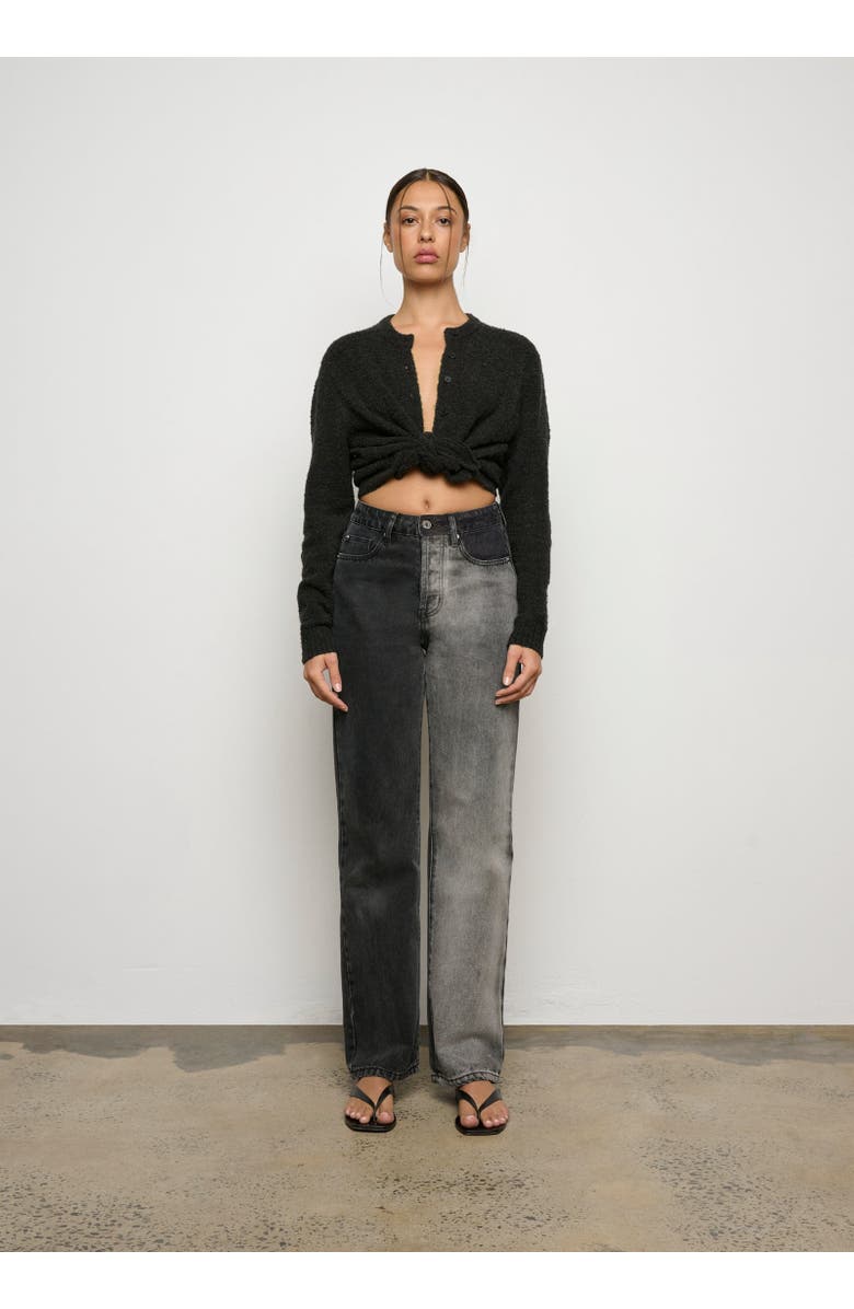 ONE OF OTHERS Reign Jean, Alternate, color, Storm