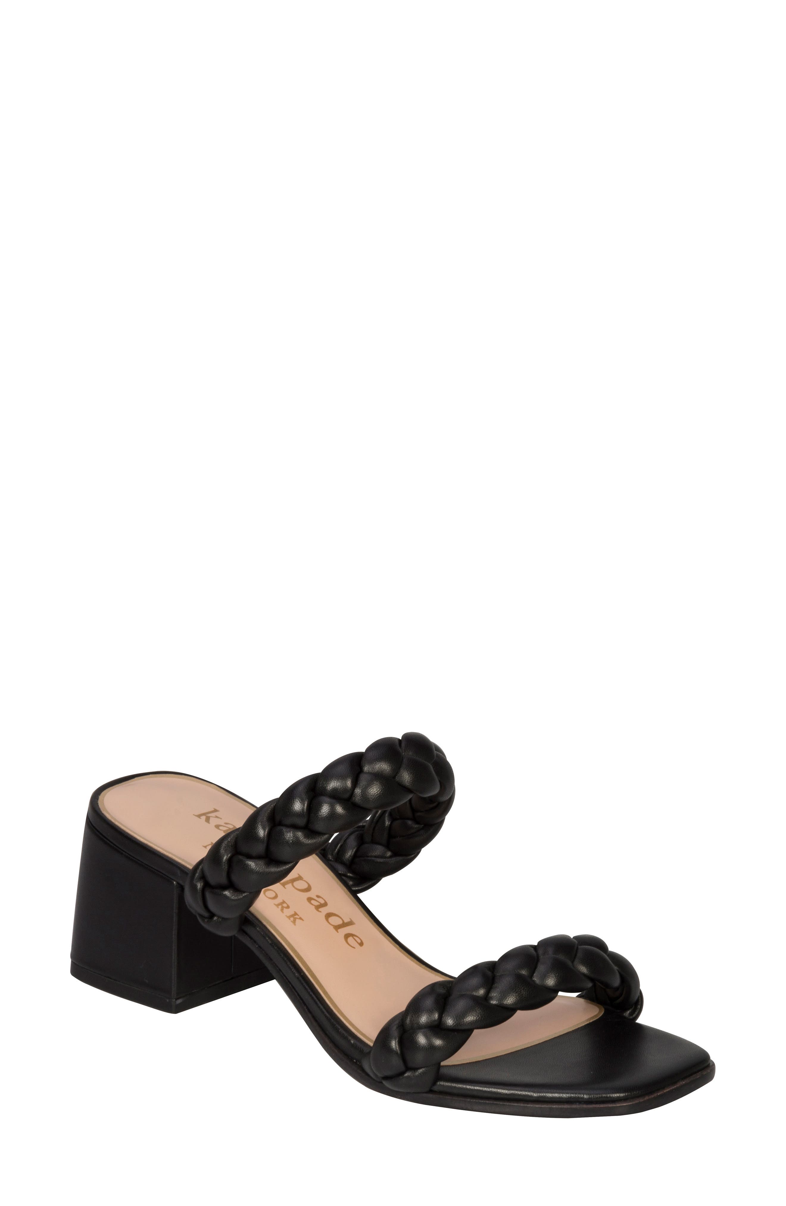Kate Spade New York juniper sandal, Main, color, 