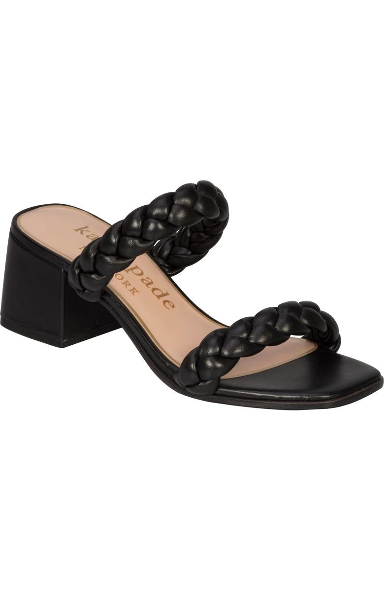 Kate Spade New York juniper sandal, Main, color,