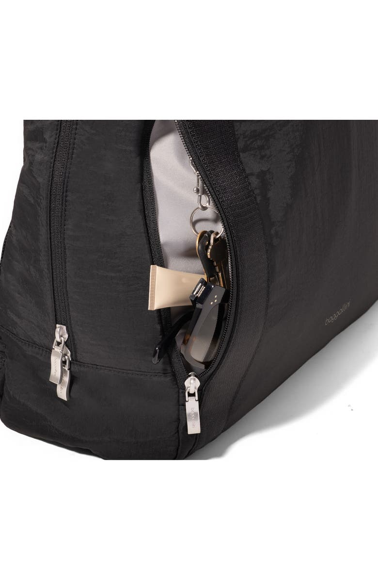 BAGGALLINI Swift Backpack, Alternate, color, B-Lite Black