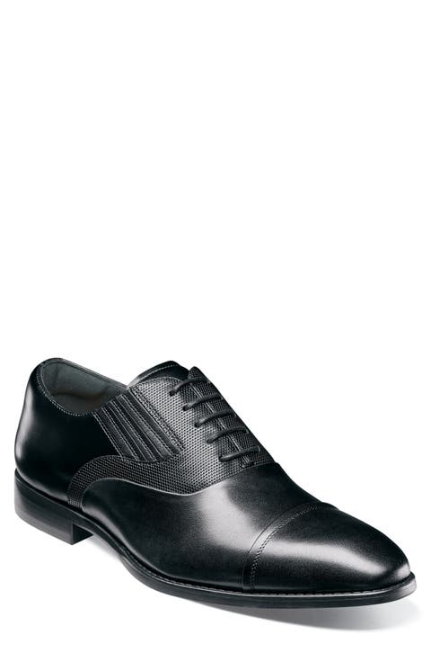 Lucas Wingtip Oxford (Men)