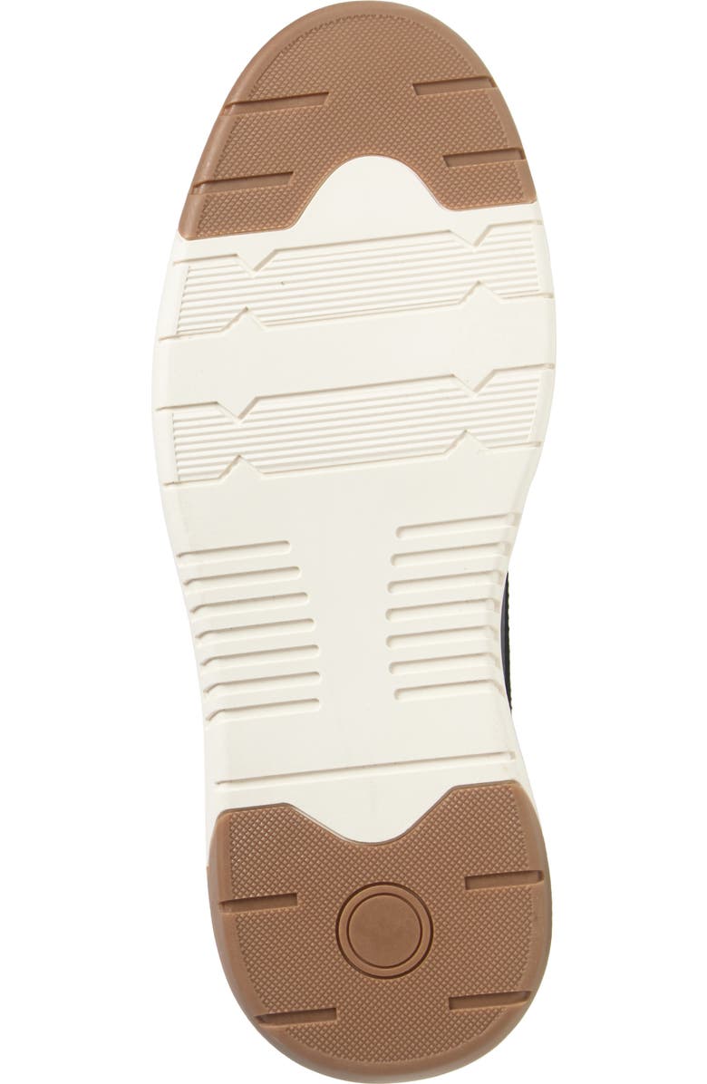 NORDSTROM RACK Raegan Brogue Hybrid Sneaker, Alternate, color,