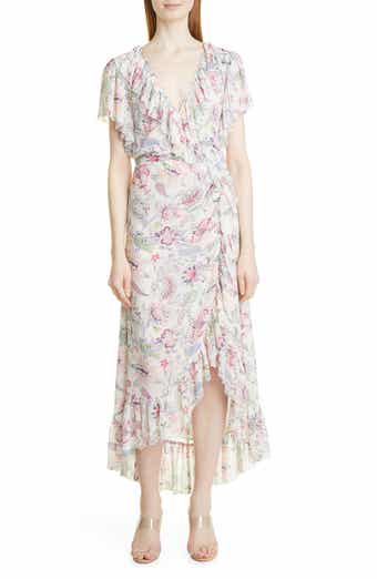 Sheilla Midi Dress