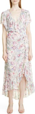 Cinq à Sept Sheilla Midi Dress