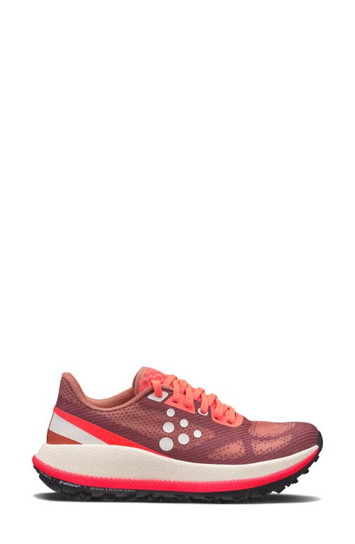 Craft Xplor Hybrid 2 Running Shoe