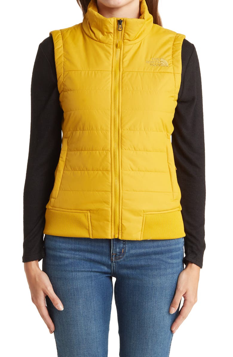 The North Face 1996 Retro Nuptse Vest, Alternate, color,