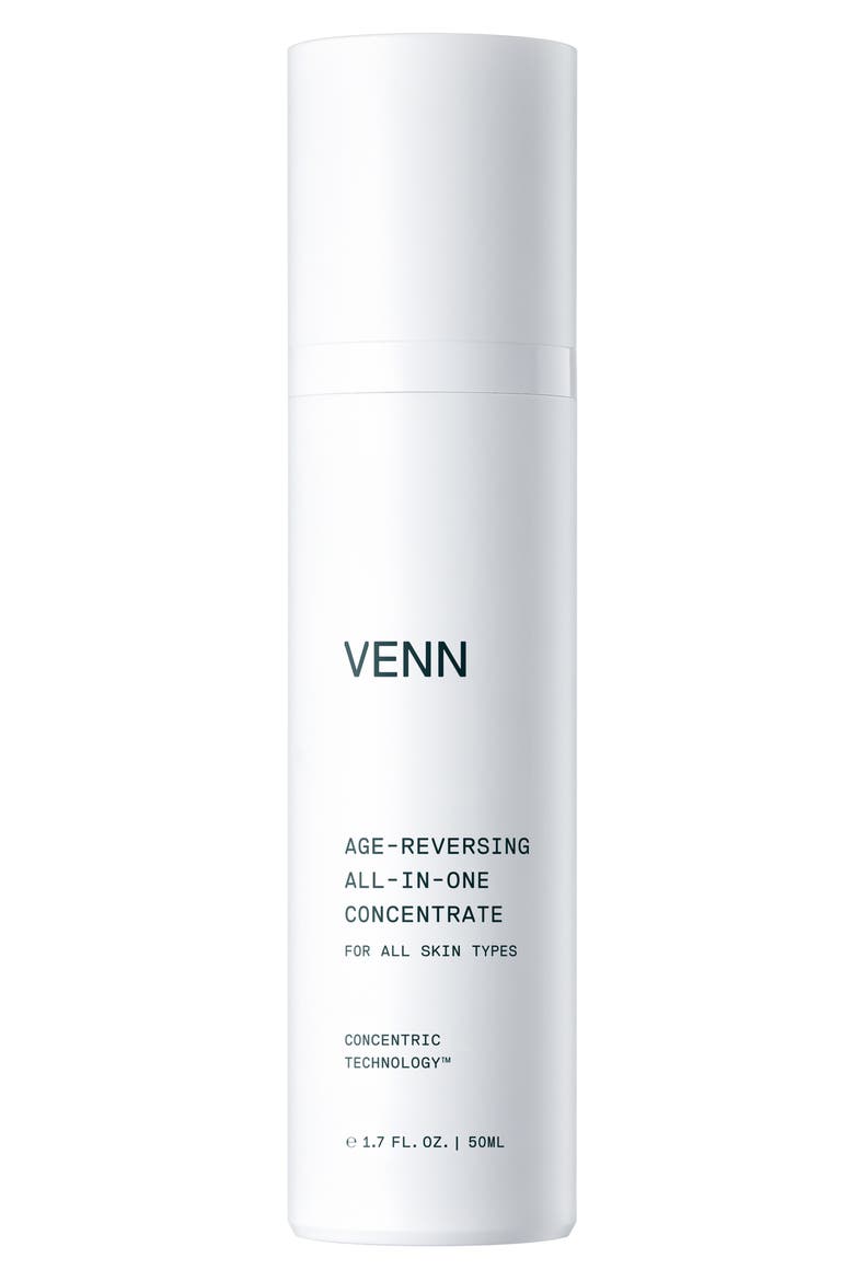 Age-Reversing All-In-One Concentrate, Main, color, NO COLOR