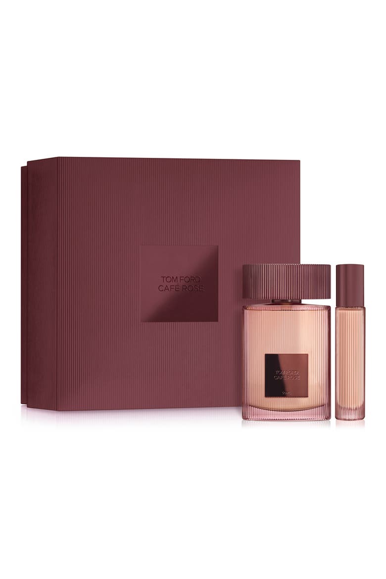 Café Rose Eau de Parfum Set (Limited Edition) $210 Value video