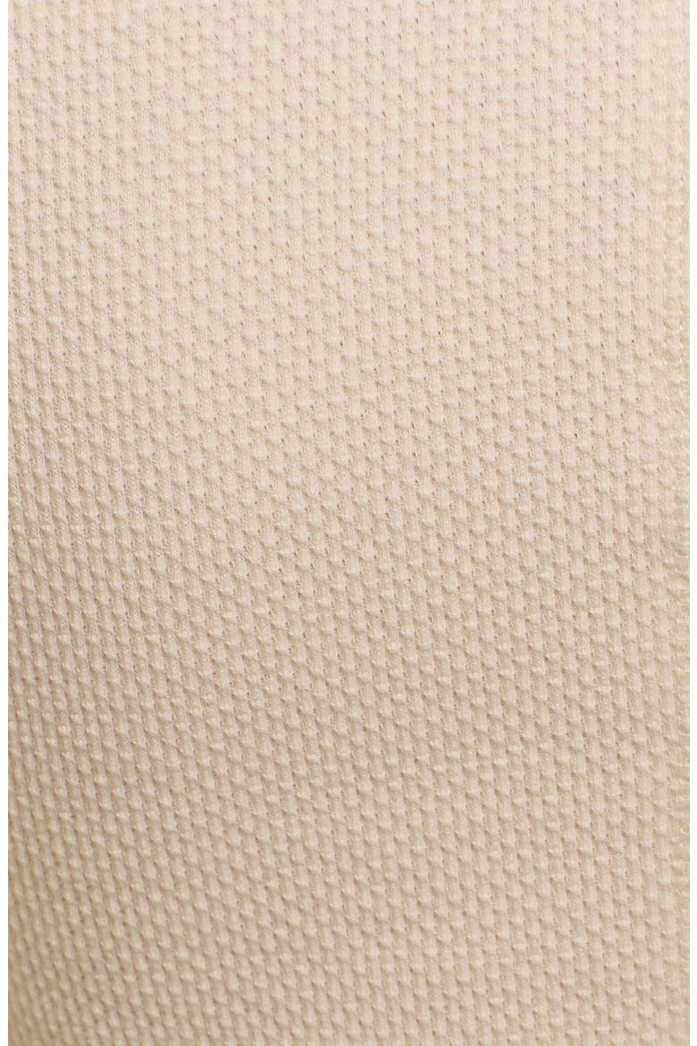 'Alpine Cuff' Knit Cuff Henley, Alternate, color, IVORY