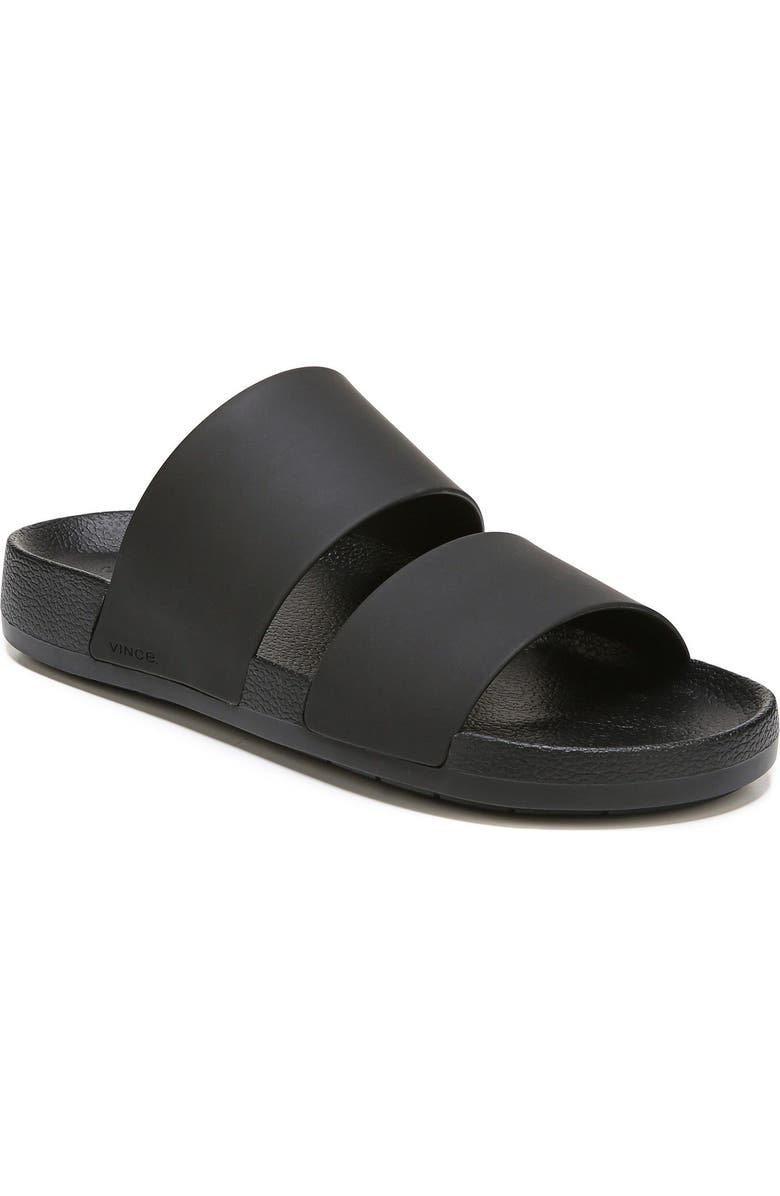 Vince Mariner Slide Sandal, Main, color,