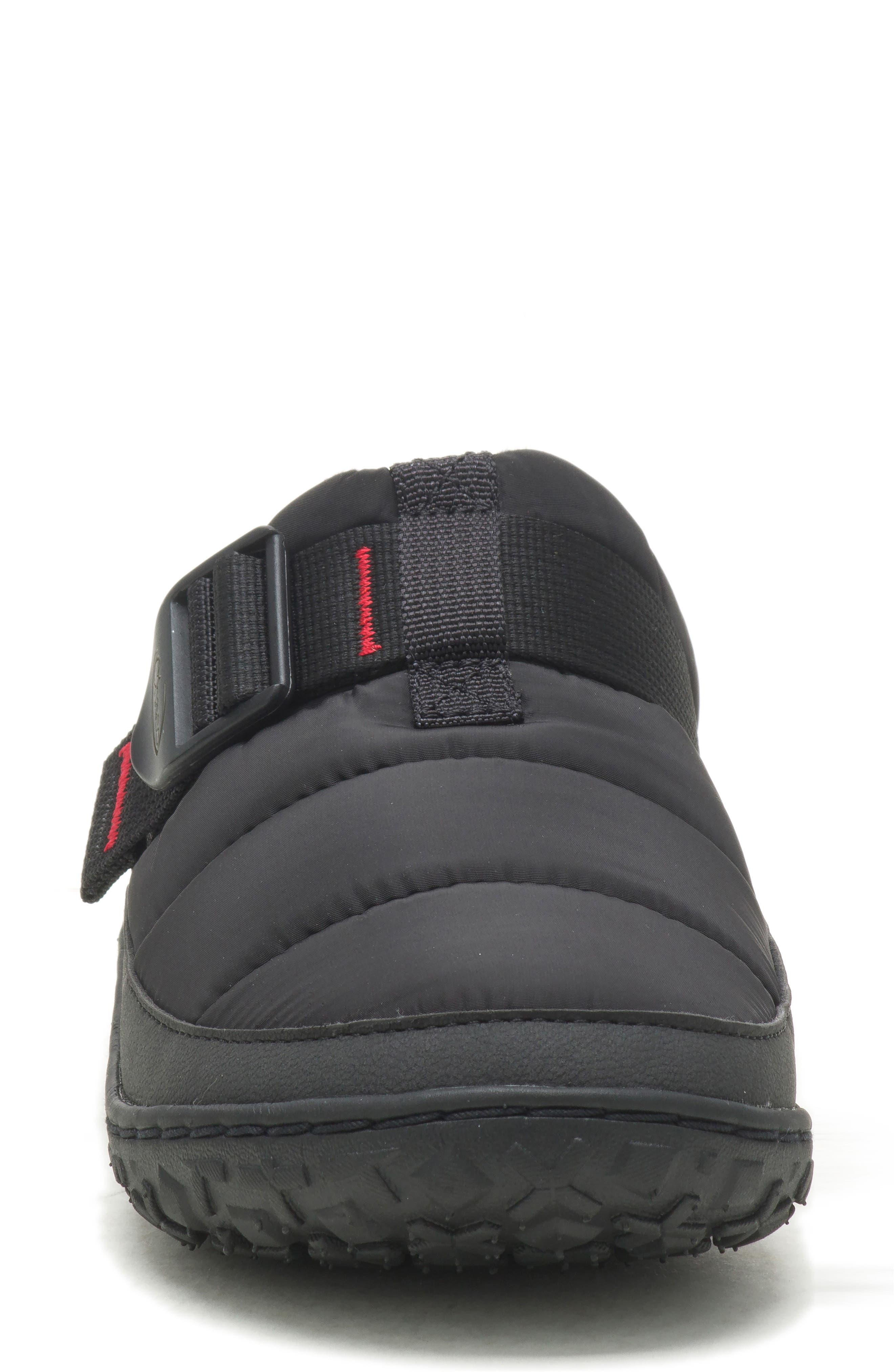 Chaco Ramble Water Resistant Puffer Clog, Alternate, color, 