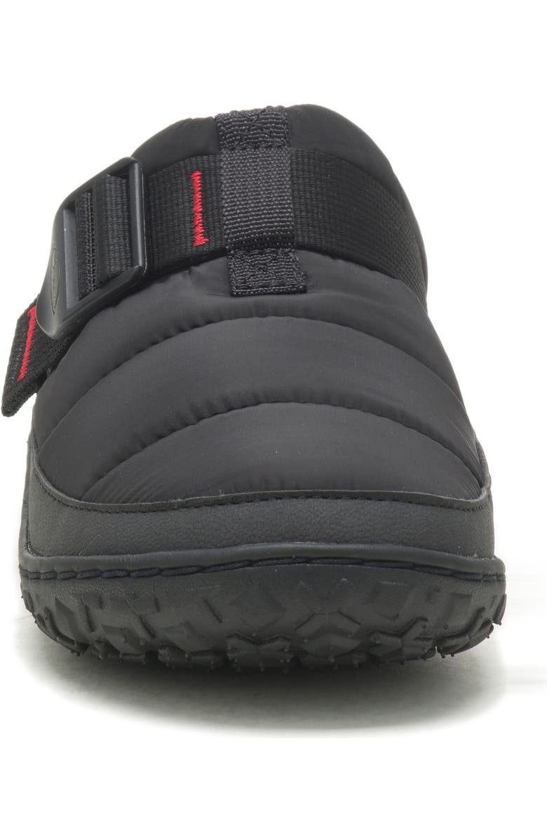 Chaco Ramble Water Resistant Puffer Clog, Alternate, color,