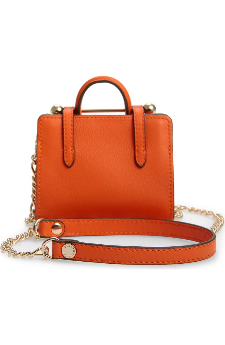 Strathberry Miniature Crossbody Tote, Alternate, color,