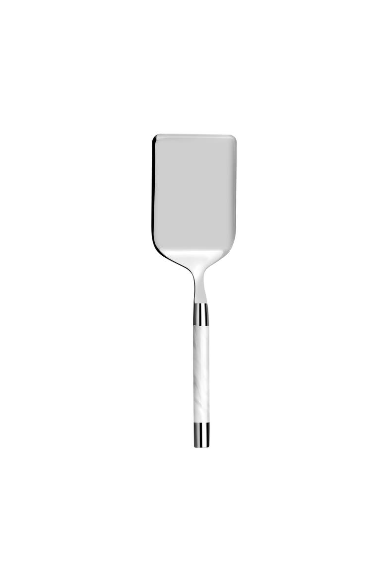 Conty - Lasagna Server, Main, color, White