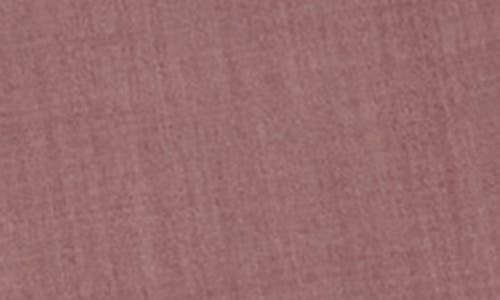 Original Penguin Mauve Wool Blend Suit In Mauve