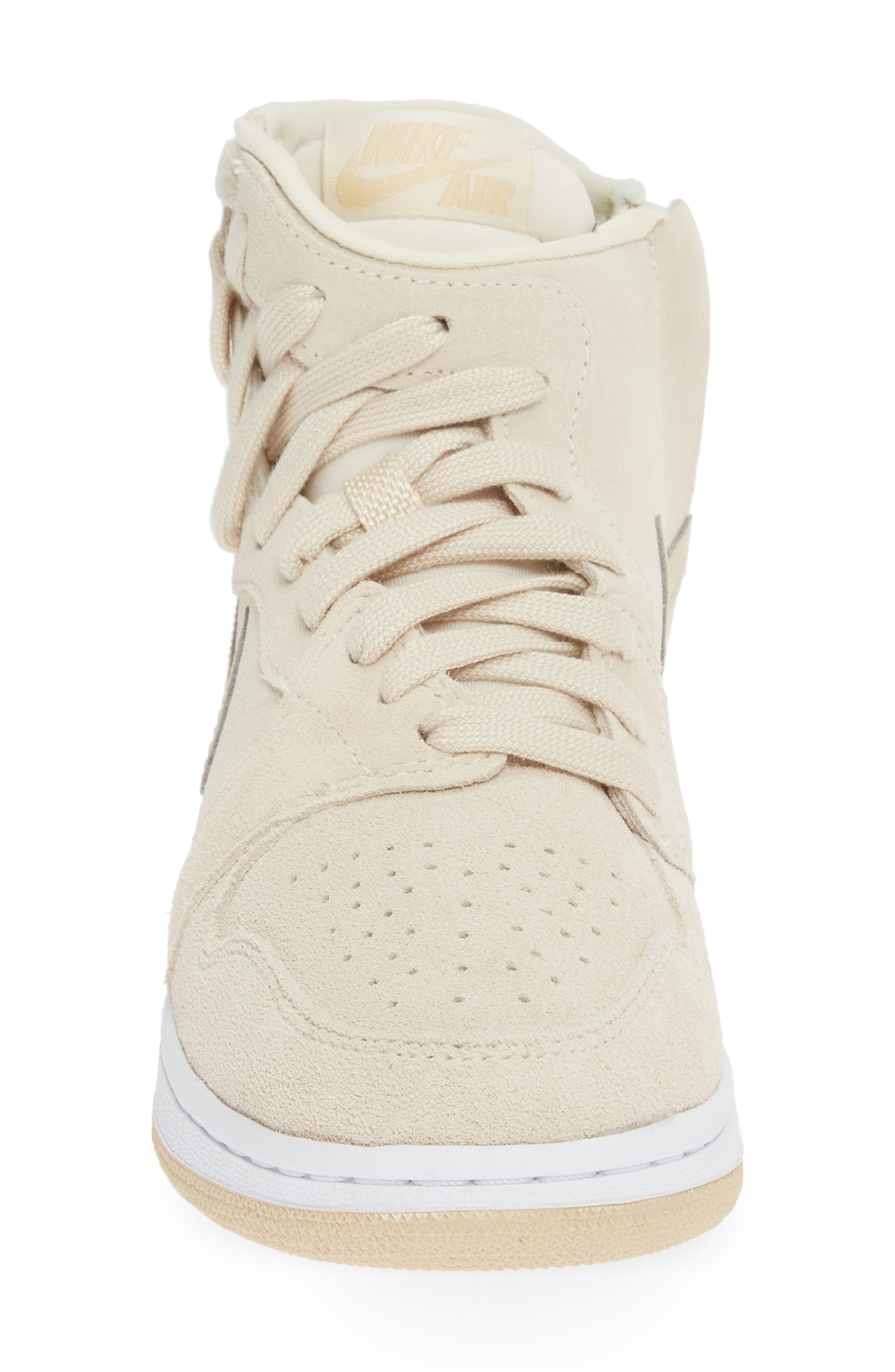 Nike Air Jordan 1 Rebel XX High Top Sneaker, Alternate, color, 