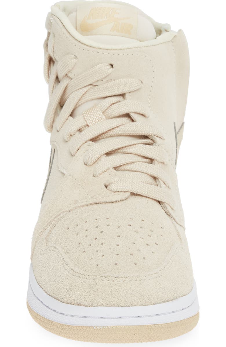 Nike Air Jordan 1 Rebel XX High Top Sneaker, Alternate, color,