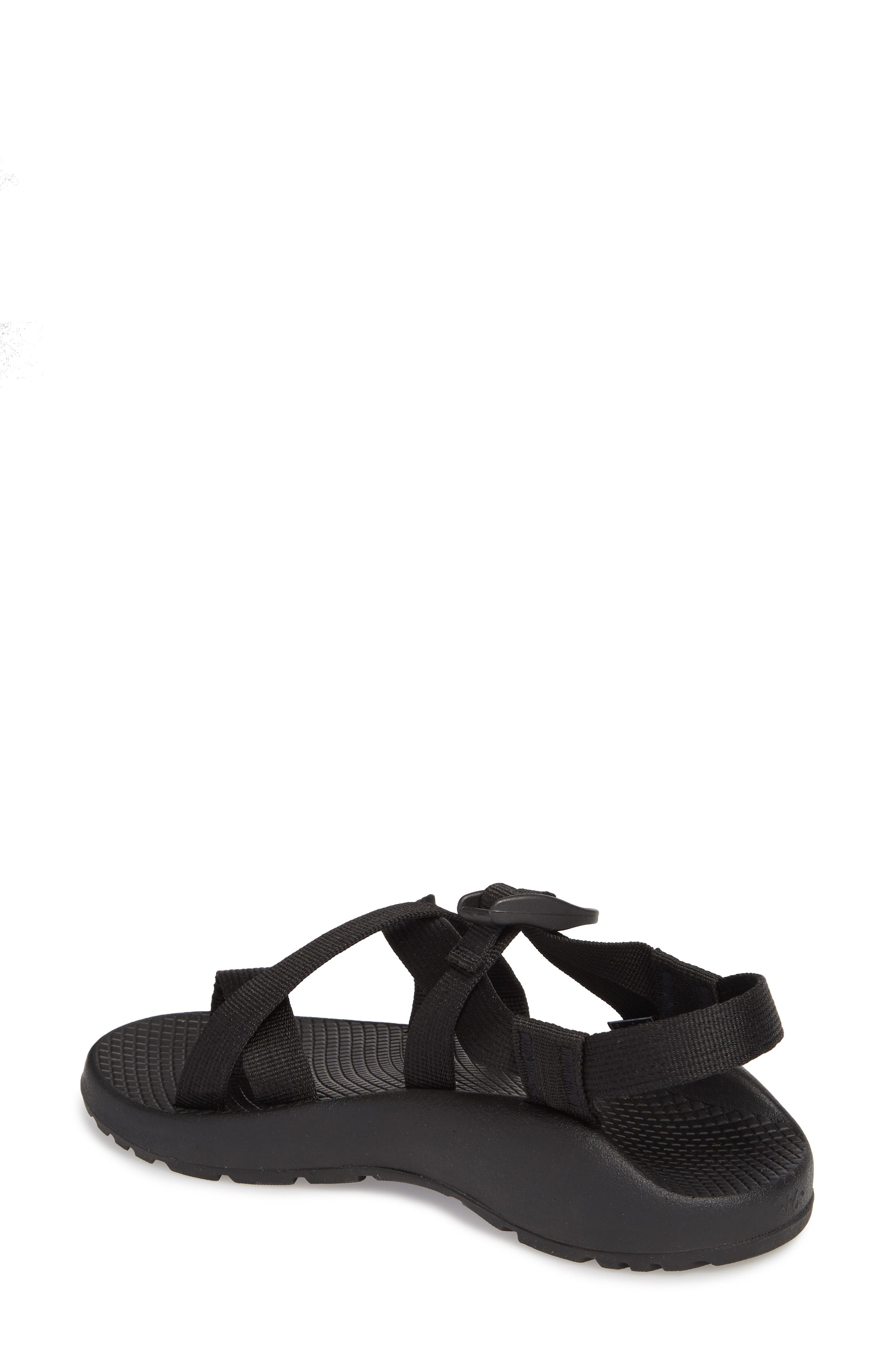 Z/2 Classic Sport Sandal, Alternate, color, BLACK