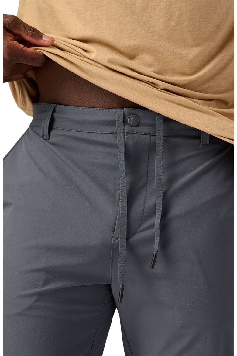 Tahoe Pant - Men's, Alternate, color, Turbulence