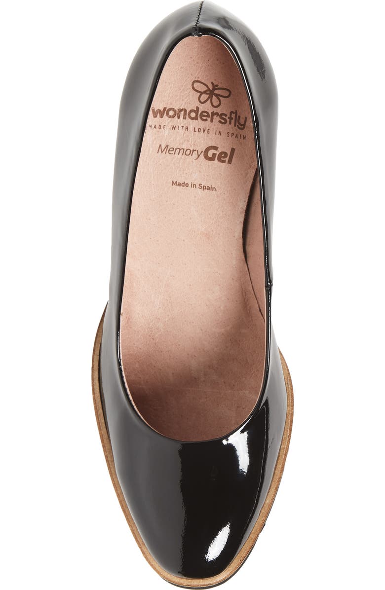 Wonders Platform Pump, Alternate, color,