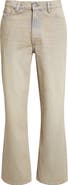 OUR LEGACY '70s Cut Flare Leg Jeans