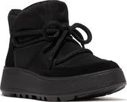 FitFlop Water Resistant Winter Boot