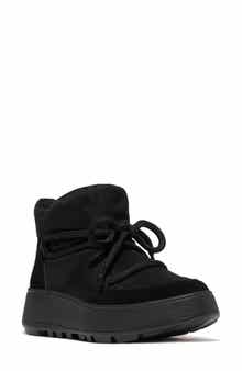 Water Resistant Winter Boot