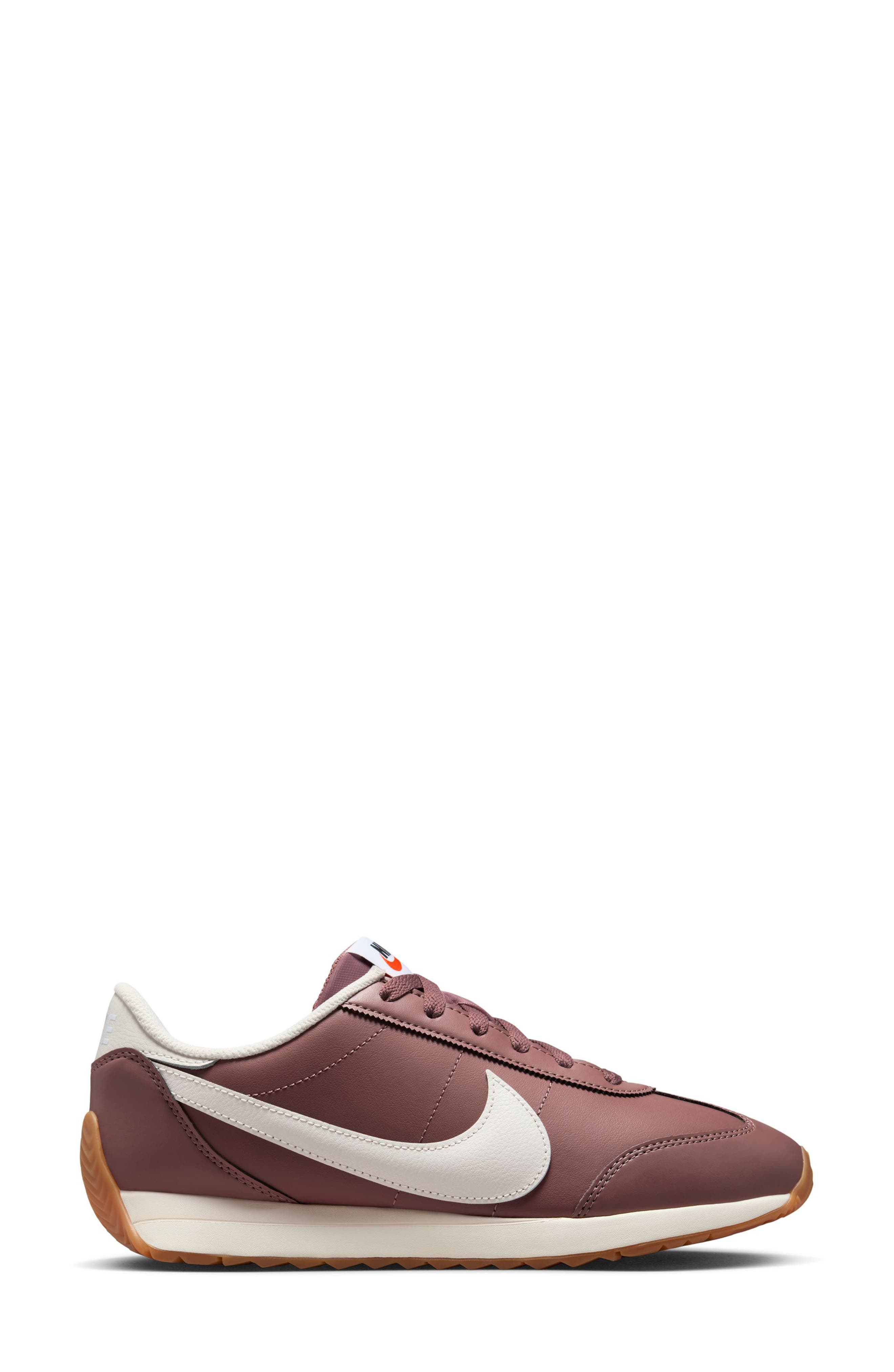 Nike Pacific Low Top Sneaker, Alternate, color, Smokey Mauve/ Phantom/ White