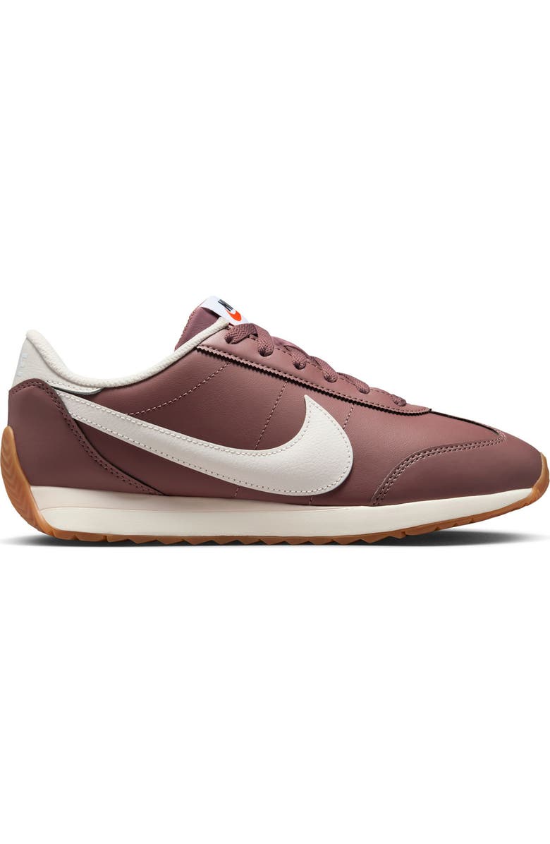 Nike Pacific Low Top Sneaker, Alternate, color, Smokey Mauve/ Phantom/ White
