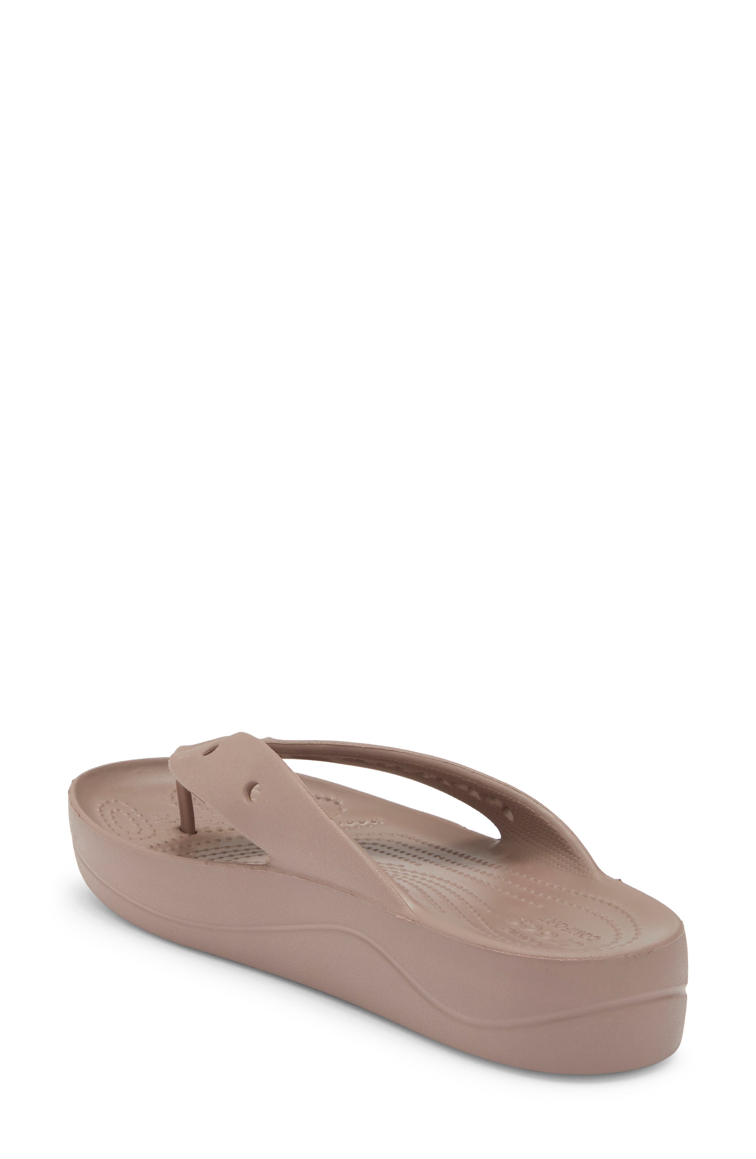Baya Platform Sandal - image 4