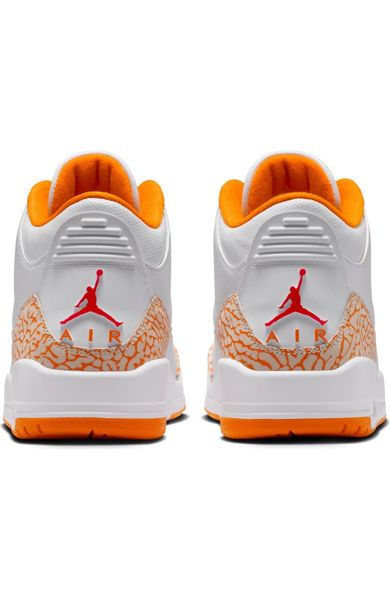 Jordan Air Jordan 3 Retro Basketball Sneaker, Alternate, color,