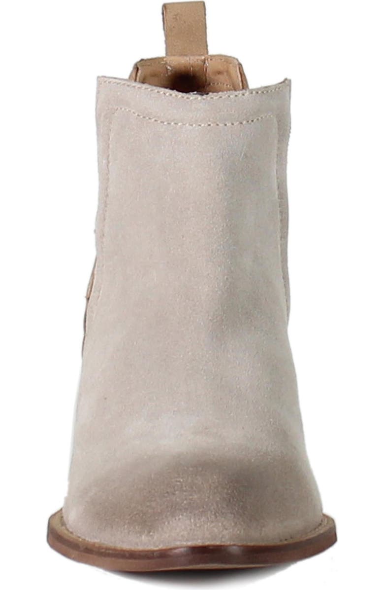 Diba True Stop By Bootie, Alternate, color, Sand/Cognac