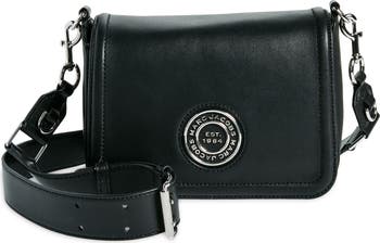 MARC JACOBS メッセンジャーバッグ Marc Jacobs Messenger Crossbody Bag | Nordstromrack