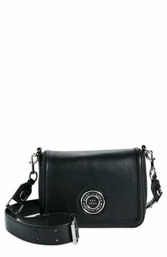Marc Jacobs Messenger Crossbody Bag