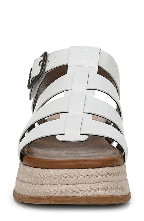 BLOWFISH MALIBU BLOWFISH MALIBU MADRID 2 ESPADRILLE PLATFORM WEDGE SANDAL