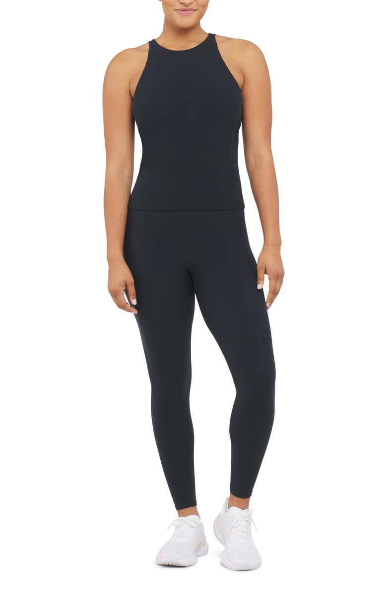 SPANX<sup>®</sup> SPANXsmooth<sup>™</sup> OnForm High Neck Shelf Tank, Alternate, color, 