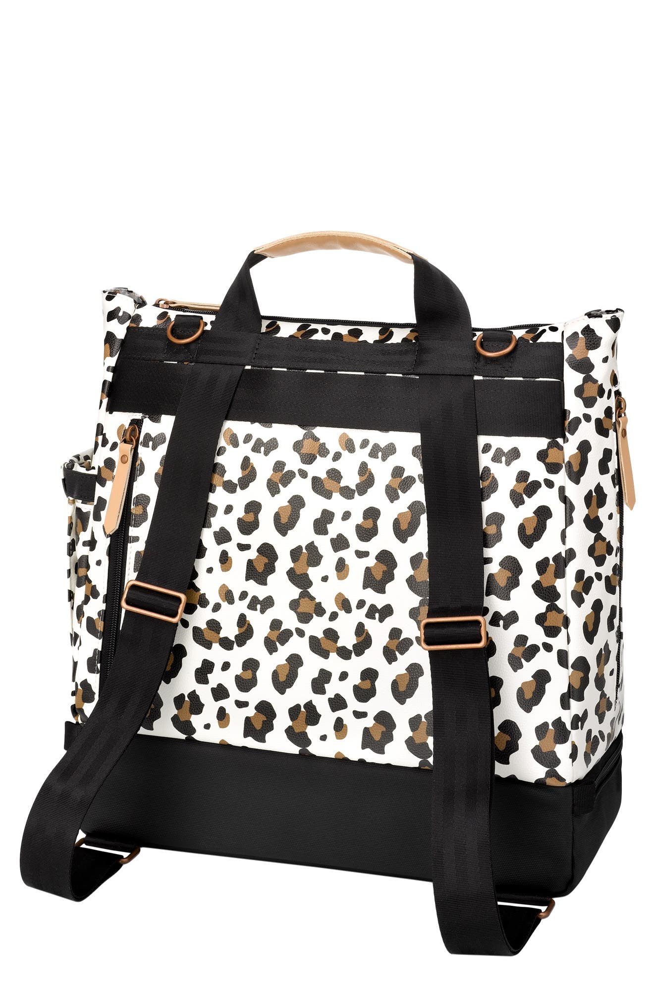 Petunia Pickle Bottom Pivot Diaper Backpack, Alternate, color, 