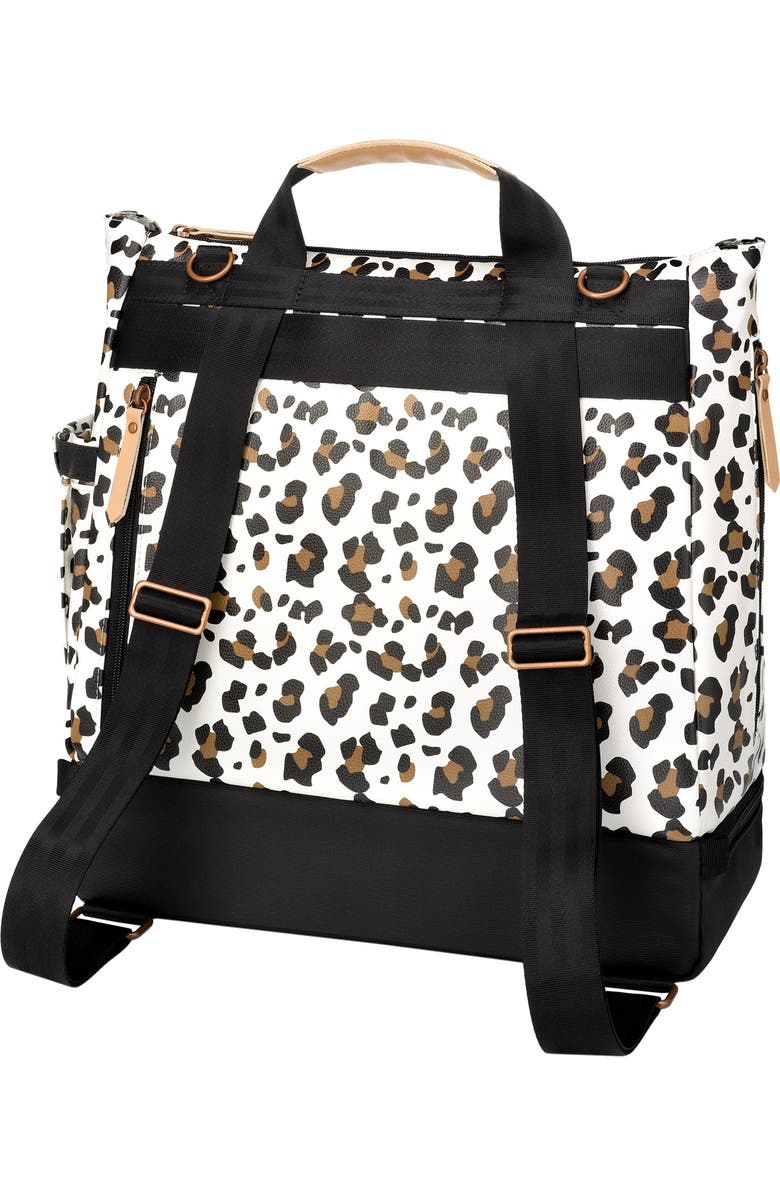 Petunia Pickle Bottom Pivot Diaper Backpack, Alternate, color,