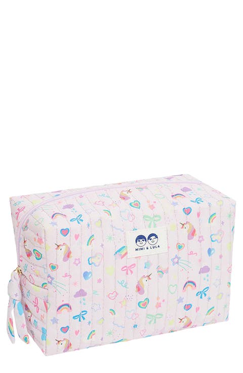 My Unicorn Washbag