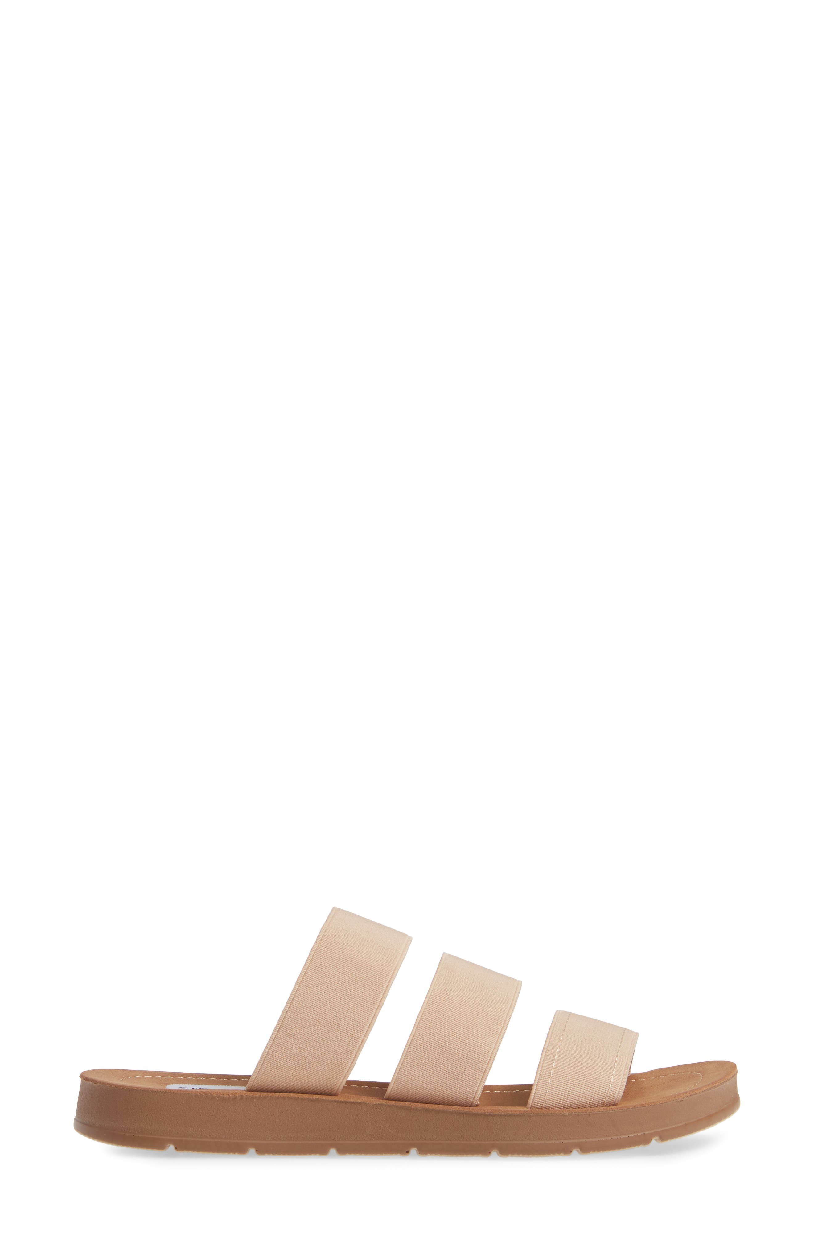 Steve Madden Pascale Slide Sandal, Alternate, color, 