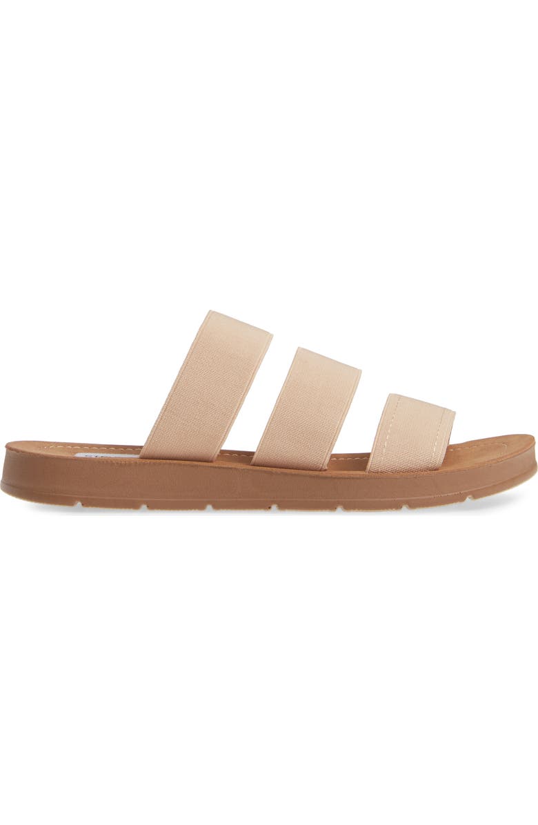 Steve Madden Pascale Slide Sandal, Alternate, color,