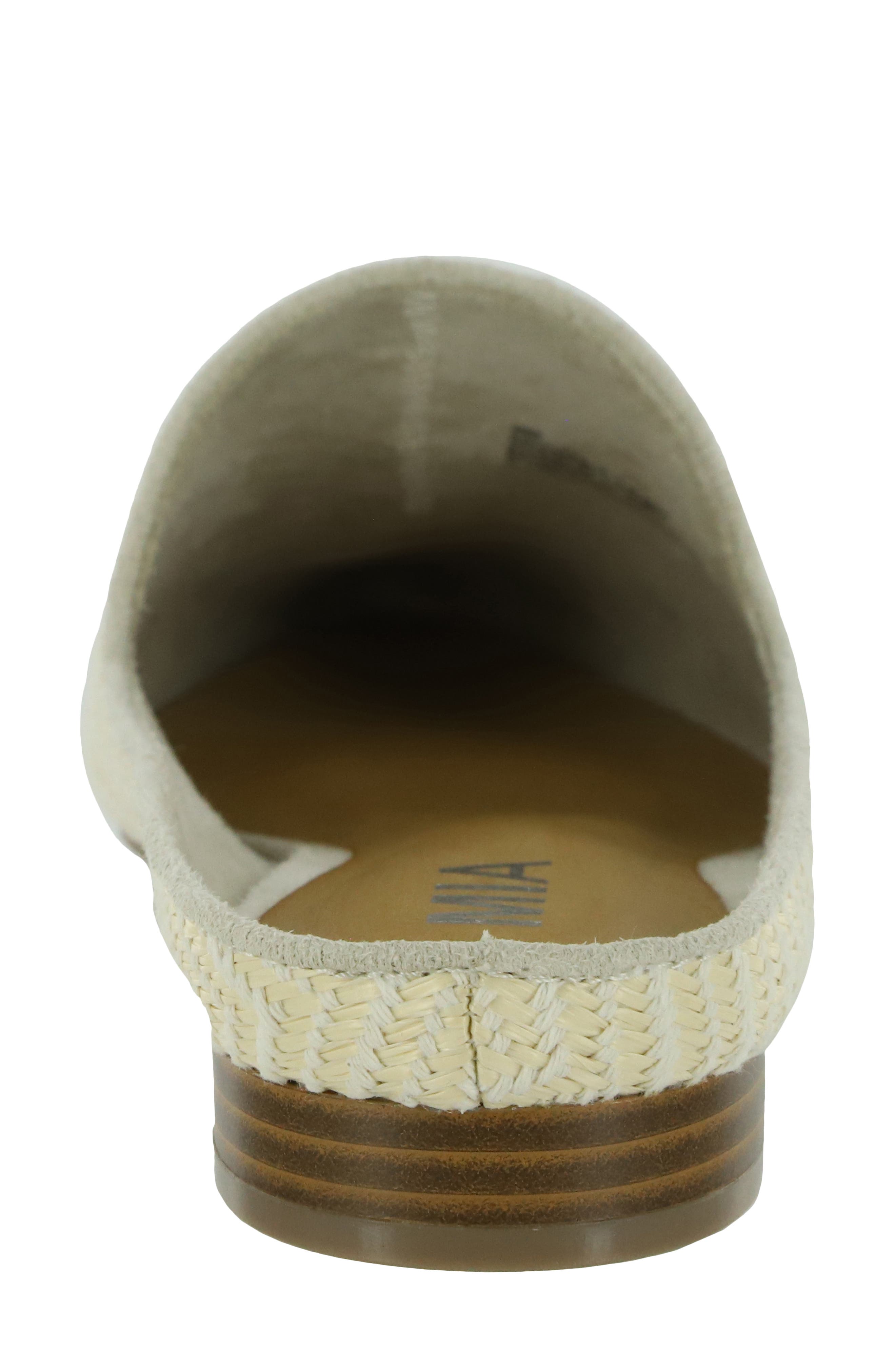 MIA Johona Woven Mule, Alternate, color, 