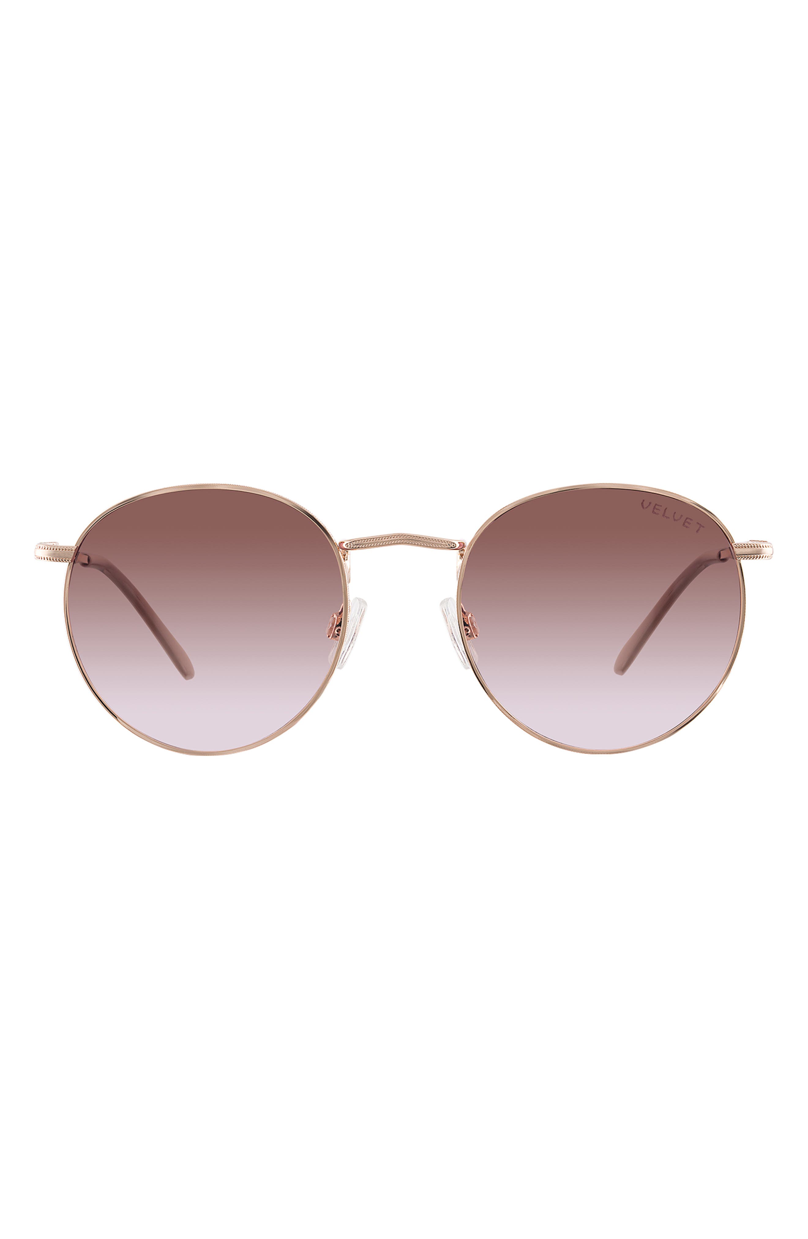 selected ROSE GOLD