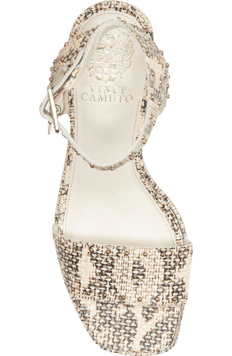 Vince Camuto Shyremin Ankle Strap Sandal, Alternate, color,